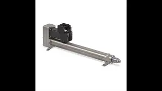 The Pneumatic Store presents how to install a Motor on an ERD Reverse Parallel