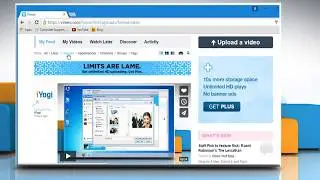 How to use a feed in Vimeo :Tutorial