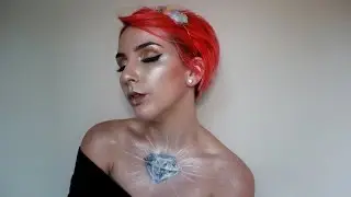 Full Face of Highlighters | Georgina Ryland