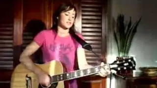 Miniature Disasters (acoustic) - KT Tunstall