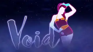 Just Dance 2023: VOID by Melanie Martinez | Scrapped Mashup
