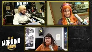 You Can Listen To A Haunted Radio Station In Russia? - Friday Fun Facts