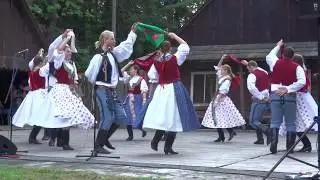 49. SLEZSKÉ DNY 2018, č.17 - FS VČELARAN, Bílovice