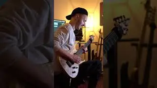 Taking Off - One OK Rock Solo