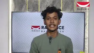 Visa Success of PRATEEM GREGORY | Radiance Bangladesh |