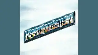 Krankenstein - Invisible Death (1993)