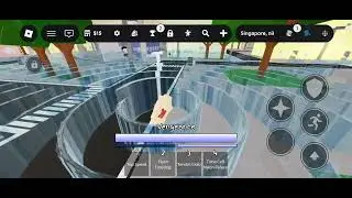 Naoya can move flash freezing with cursor (Found by me or other people credit me if I am the first 