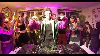 TEZZA | House Party Ep.01
