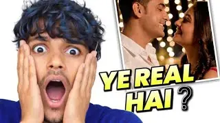 How to Make Realistic Birthday Wishes Couple Shorts 🎂❤️ | AI Birthday Video Hindi