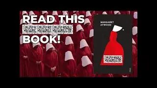 The Handmaid's Tale by Margaret Atwood: Chapters 13&14 live read