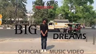 BIG DREAMS (बड़े सपने) - TEASER | OUT SOON 🔜 #viral #HELLYSTAR
