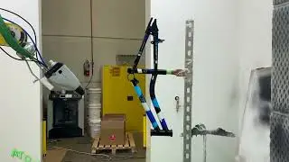 Epistolio Robot Test on