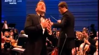 Paolo Fanale - Una furtiva lagrima - L'elisir d'amore (2015)
