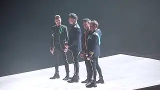Westlife - The Twenty Tour - FULL CONCERT - Live from SSE Belfast May 2019