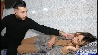طماعة جاوها الخطاب ماتوقعاتش لي ختارت غادي😢💔