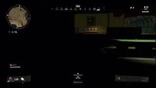 blackout solo victory *