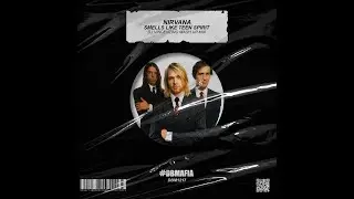 Nirvana - Smells Like Teen Spirit (Dj Vincenzino Mash Up Mix)