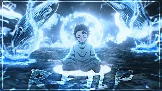 RE-UP 𓆩🐋𓆪  [AMV/Edit] Demon Slayer 4K!