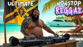 Best Relaxing Reggae Mix 2026 ♫ Nonstop English Reggae Love Songs 2026 ♫ New Reggae Songs 2026