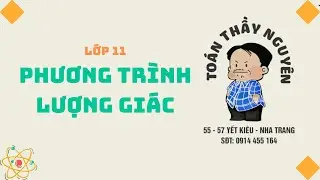 [BTTN] DẠNG 2 : PHƯƠNG TRÌNH CỔ ĐIỂN Asinx + Bcosx = C (CÂU 23 ĐẾN 25)