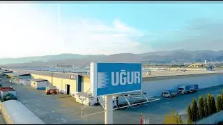 Nazilli’den Türkiye’ye: 1954’ten Beri Değişmeyen Güven | Biz Uğur Ailesiyiz!