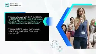 IBM ELM Future Forward User Day  |  Event Preview