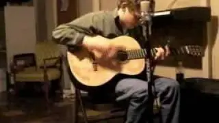 Nick Shea ( Before I Die )
