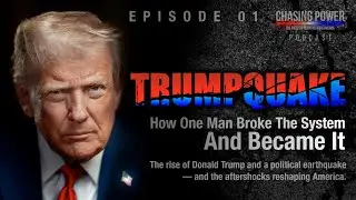 Donald Trump: Part I - The Rise of a Political Outsider | EP 01