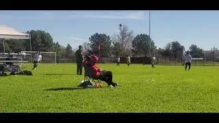 Deportivo oc vs san lorenzo 3-5