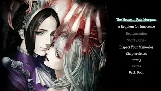 Reseña The House in Fata Morgana Nintendo Switch