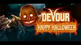 Devour (Pei Veetuku Vanga polam) #1 With Gliss Gaming