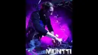 Katy Perry - Hot N Cold (Montti Rmx)