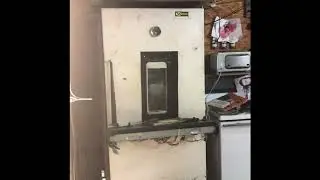 My DIM PowderCoating At My Home
