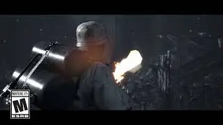 HELL LET LOOSE | Burning Snow Official Teaser