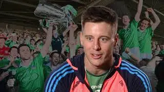 Dan Morrissey shares his #HomeComfort looking forward to this weekends game V Cork in Limerick