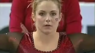 NCAA Women's Gymnastics:  2005 Florida @ Georgia