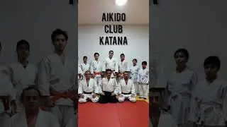 #aikido lessons with great masters