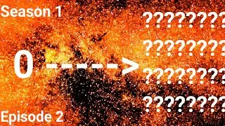 Numbers 0 to !L=X$! - Season 1 - Episode 2 