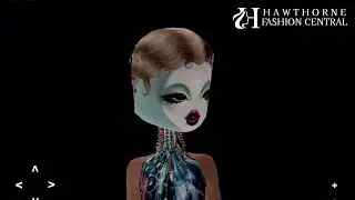 Isabeli Autumn/Winter 2003 | Hosting | Atelier Siphions | Hosting 15/5/25