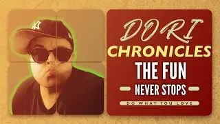 Fun Never Stops At The Abbey 2019 | Dori Chronicles