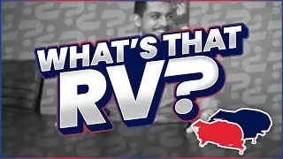 What&rsquo;s That RV? Series 1 | Episode 1 | How Many Does Emmanuel Get Right!?