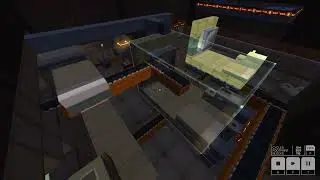 Let's play Infinifactory - Furnished Studio Apartment | uncommented