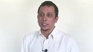 Interview - Fatwa Abdi, Senior Scientist, Helmholtz-Zentrum Berlin