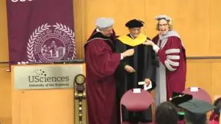 USciences Founders' Day 2016