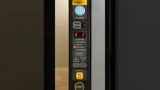 EC E9 & Most Common Errors | AUTEC Sushi Robot