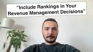 How to Track Your Airbnb Rankings & Beat the Competition with Homesberg
