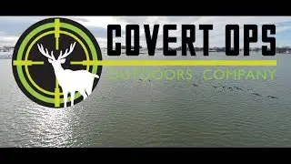 Covert Ops Outdoors Company Epic