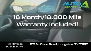 Jeep Cherokee with Financing Available! Apply online at www.shopautosmart.com or call 1-833-586-2886