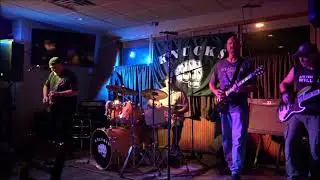 Come Together/Even Flow Covers by Knuckin' Futz at Carefree Bar & Grill