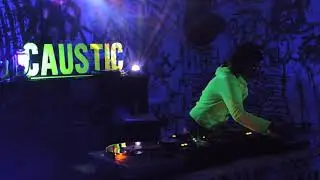 Snaily @ Big Bass Attack 13.10.2018 (Multi Attack Stage)